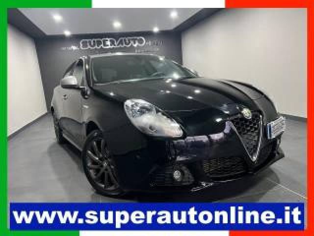 Alfa Romeo Giulietta 1.6 Jtdm-2 105 Cv Veloce 