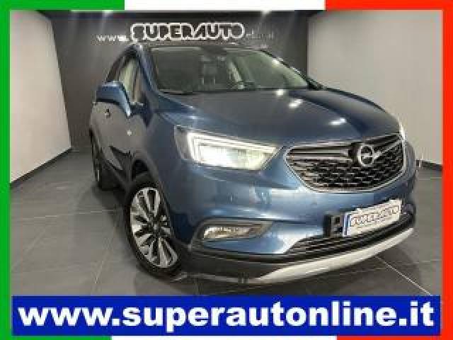 Opel Mokka X 1.6 Cdti Ecotec 136cv 4x2 Aut. Innovation 