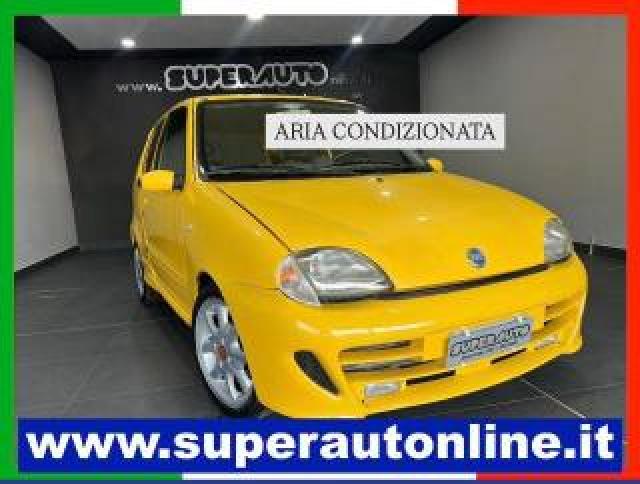 Fiat 600 1.1i Cat Sporting Allestimento Abarth 