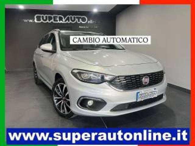 Fiat Tipo 1.6 Mjt S&s Sw Lounge S 