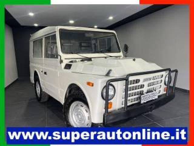 Fiat Campagnola 2.5 Diesel Hard-Top 