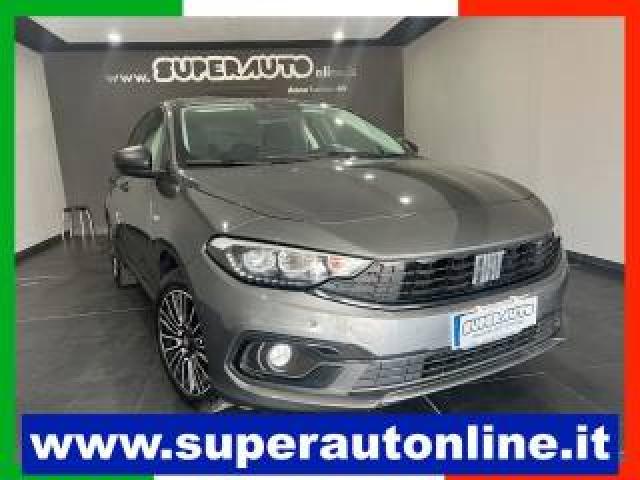 Fiat Tipo 1.3 Mjt S&s 5 Porte City Life 