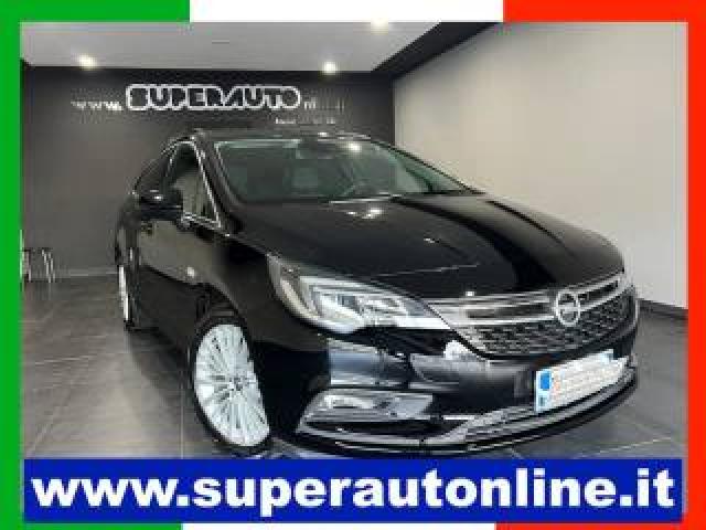 Opel Astra 1.6 Cdti 136cv Aut. Sports Tourer Innovation 