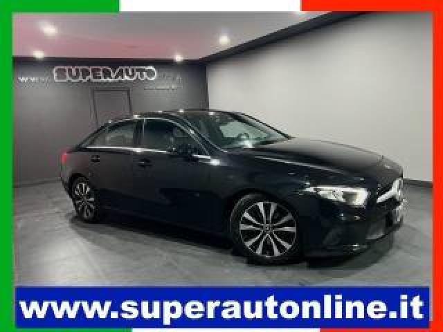 Mercedes Benz A 180 D Sedan Automatic Business  