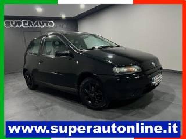 Fiat Punto 1.2i Cat 3 Porte Assetto Sportivo  