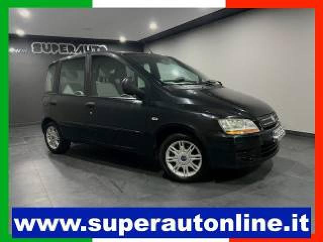 Fiat Multipla 1.9 Mjt 120 Cv Dynamic 