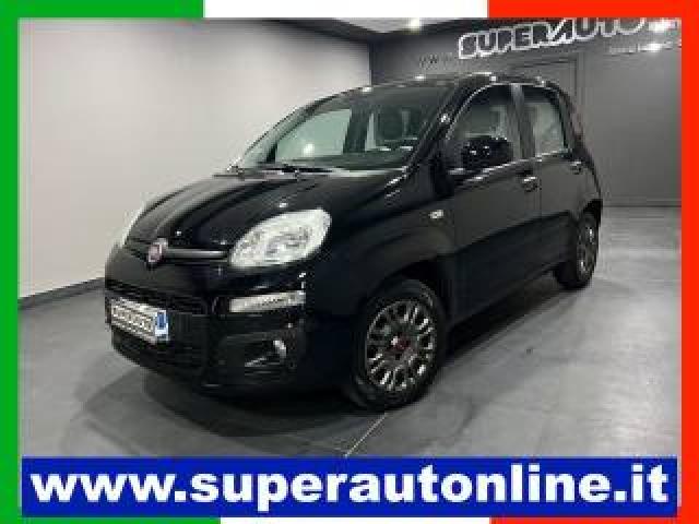 Fiat Panda 1.3 Mjt 95 Cv S&s Km 112.000 Perfetta 
