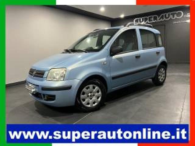 Fiat Panda 1.2 Dynamic 69 Cv 