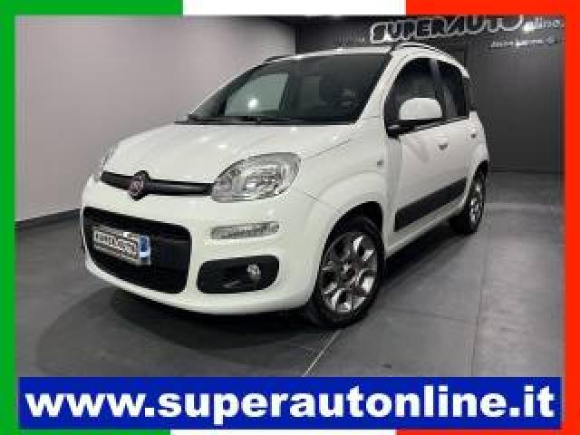Fiat Panda 1.3 Mjt 95 Cv S&s Lounge 