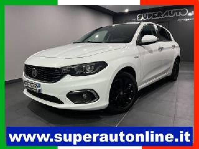 Fiat Tipo 1.3 Mjt S&s 5 Porte Mirror Immatr. N1 