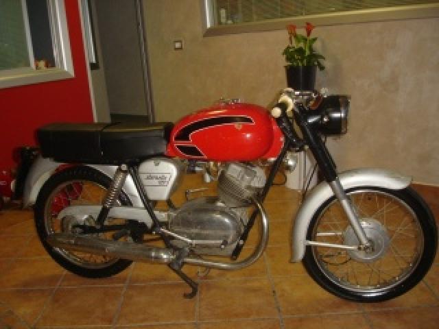 Moto Guzzi