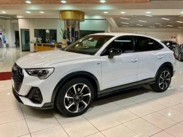 Audi Q3 Spb 35 Tdi S Tronic Quattro S Line Prezzo Reale !! 