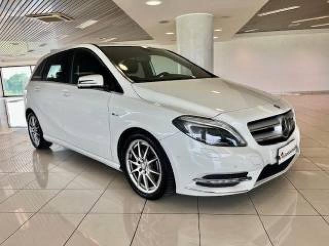Mercedes Benz B 180 Cdi Premium Motore Mercedes Benz!! Prezzo Reale !! 