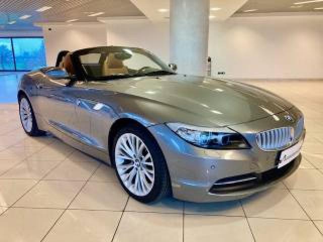 Bmw Z4 Sdrive20i Prezzo Reale !!  