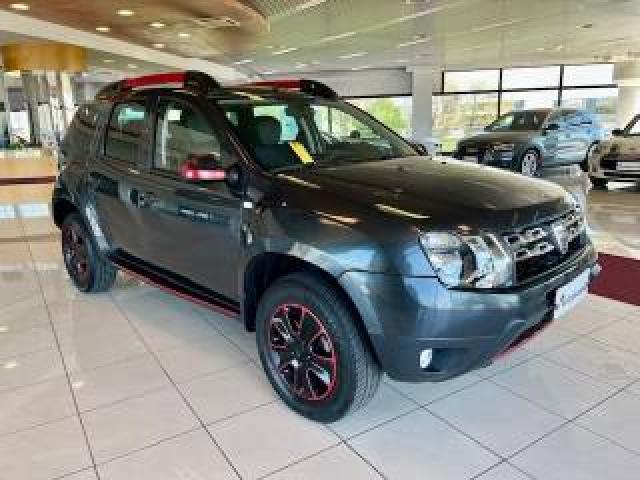 Dacia Duster 1.5 Dci 110cv S&s 4x4 Serie Limitata Urban Explore 