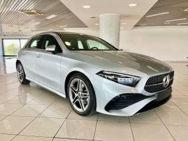 Mercedes Benz A 200 D Automatic Amg Line Premium Prezzo Reale !! 