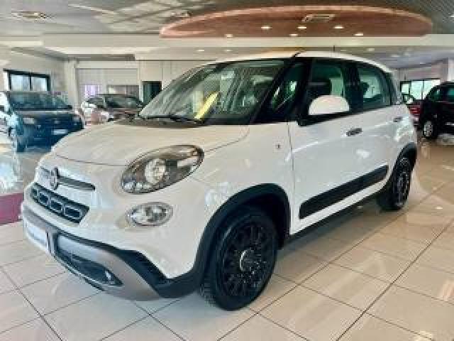 Fiat 500l 1.3 Multijet 95 Cv Cross Connect Prezzo Reale !!  