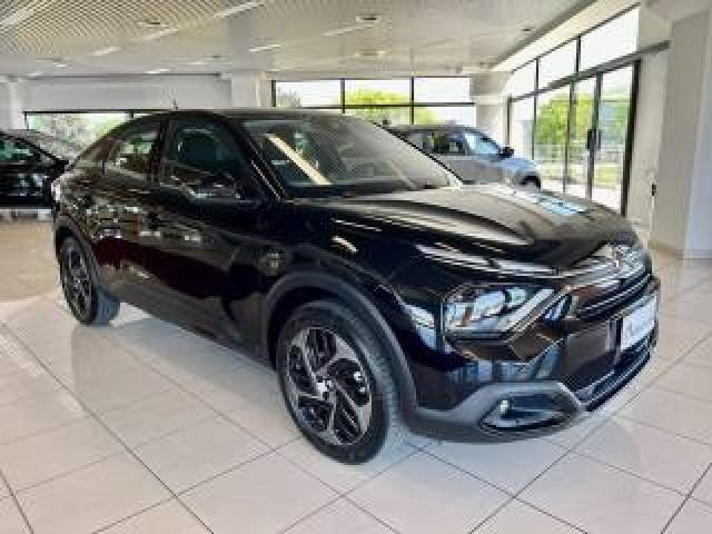 Citroen C4 Puretech 130 S&s Plus Prezzo Reale !!! 
