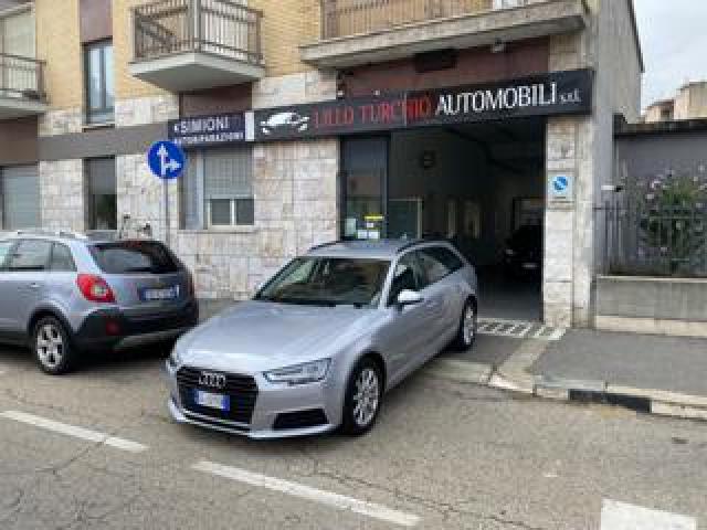 Audi A4 Avant 40 Tdi S Tronic Business 