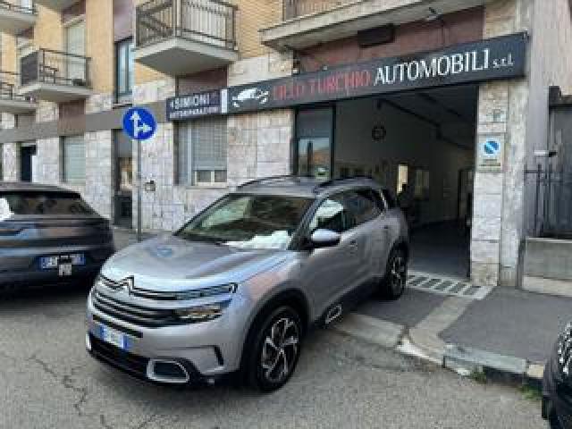 Citroen C5 Aircross Hybrid 225 E-Eat8 Shine 