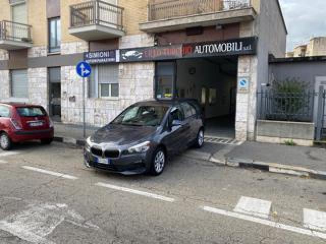 Bmw 218 D Gran Tourer 7 Posti 