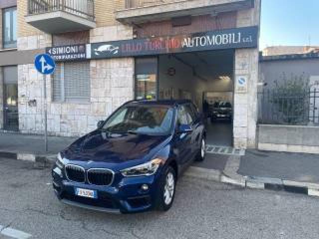 Bmw X1 Sdrive18d Business Prezzo Reale 19900? 