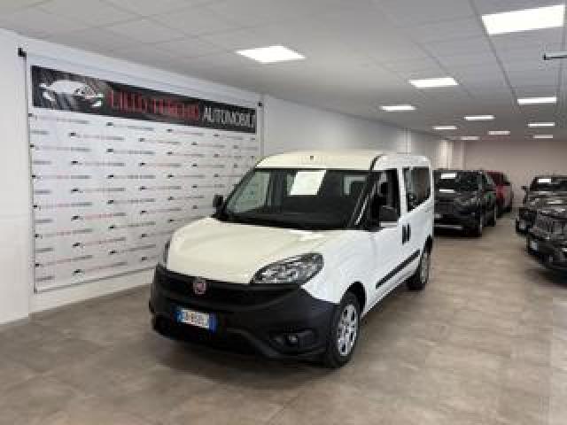 Fiat Doblo 1.3 Mjt S&s Pc-Tn Cargo 5 Posti 11900?+ Iva 