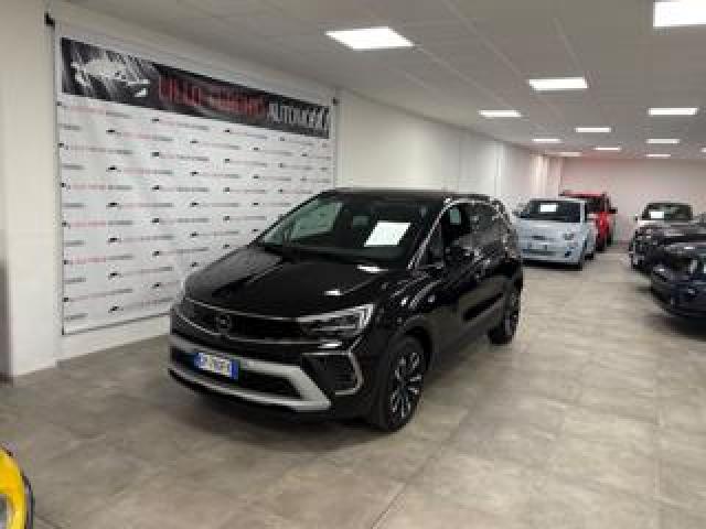 Opel Crossland 1.5 Ecotec D 110 Cv Start&stop Elegance 