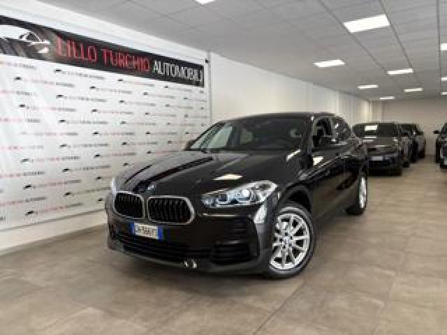 Bmw X2 Xdrive18d Business-X Fari Led 