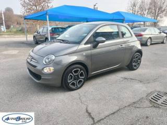 Fiat 500 1.0 Hybrid Club 