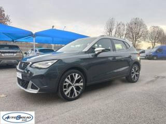 Seat Arona 1.0 Tgi Xperience 