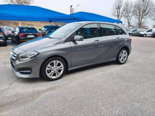 Mercedes Benz B 160 D Automatic Premium 