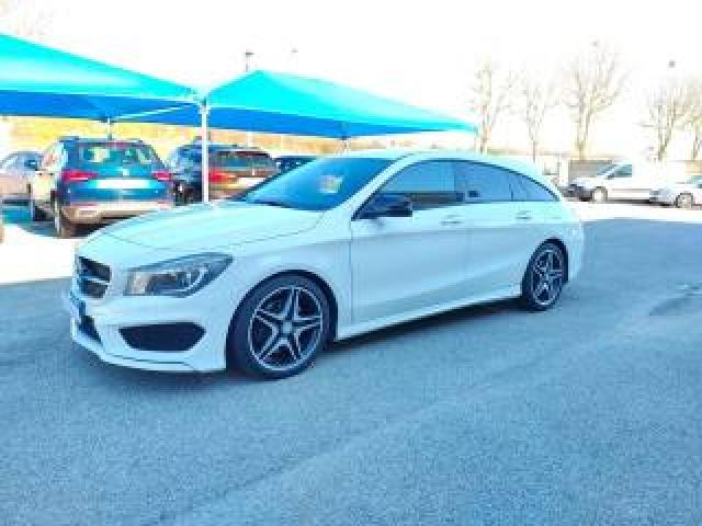 Mercedes Benz Cla 220 D S.w. 4matic Automatic Executive 