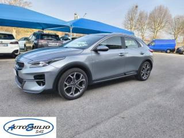 Kia Xceed 1.0 T-Gdi Gpl Style 
