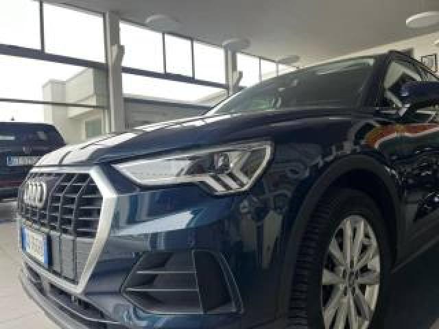 Audi Q3 35 Tfsi S Tronic Business Advanced 