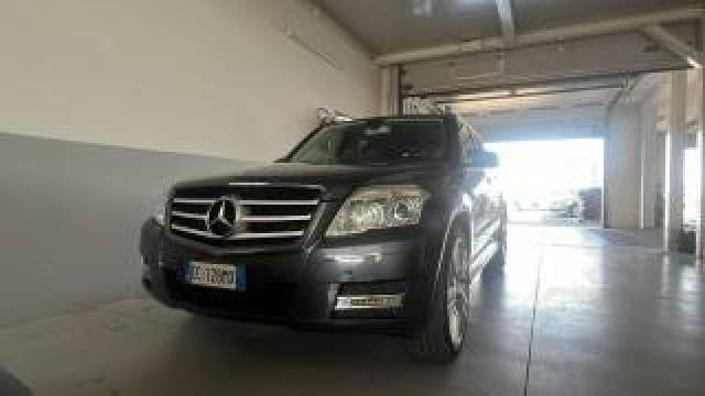 Mercedes Benz Glk 350 Cdi 4m. Premium 