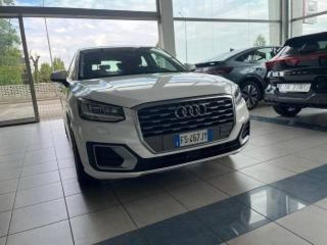 Audi Q2 1.6 Tdi S Tronic Design 