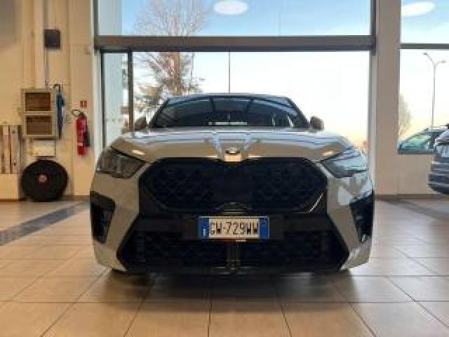 Bmw X2 Sdrive 18d Msport 