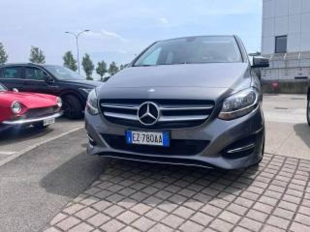 Mercedes Benz B 180 Cdi Premium 