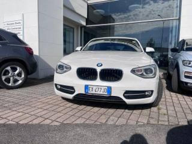 Bmw 116 D 5p. Sport 
