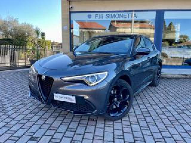 Alfa Romeo