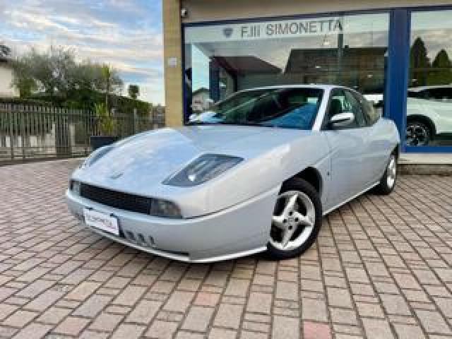 Fiat Coupe Coupé 1.8 I.e. 16v 