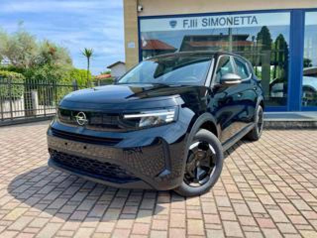 Opel Frontera Hybrid 145 Cv Edct Edition - Nuovo 