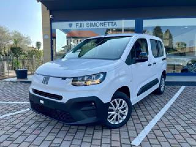 Fiat Doblo Serie 3 Combi 1.5 Bluehdi 130cv At8 N1 