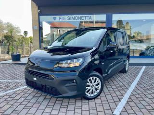 Fiat Doblo Passo Corto 1.5 Bluehdi 100 Cv - Km0 