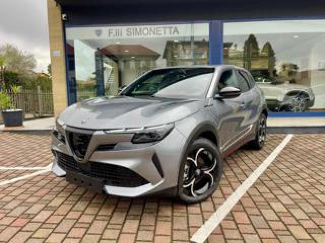 Alfa Romeo Junior 1.2 145 Cv Hybrid Edct6 Speciale - Km0 