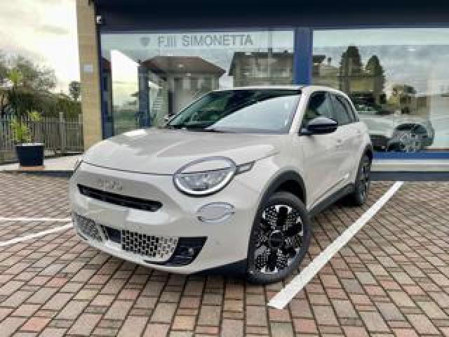 Fiat 600 Hybrid 145 Cv Dct Mhev La Prima - Km0 