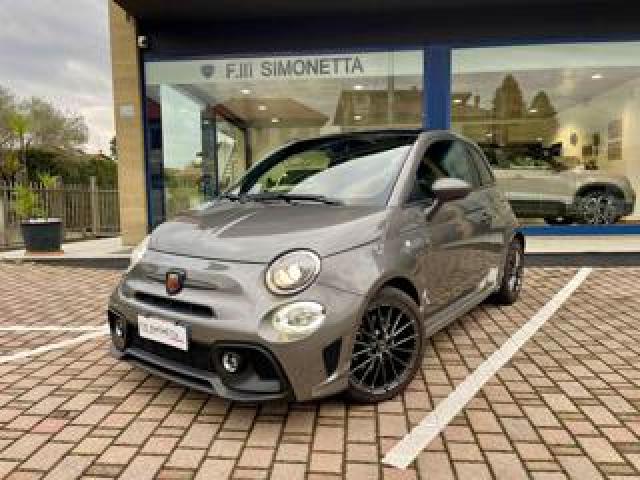 Abarth 595 1.4 Turbo T-Jet 165 Cv - Aziendale 