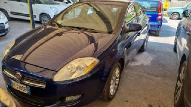 Fiat Bravo 1.4 Dynamic Gpl 