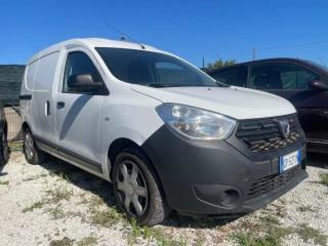 Dacia Dokker 1.5 Dci 8v 75cv Start&stop Furgone 